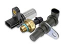 2011 GMC Yukon Engine Sensors, Switches & Relays