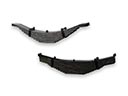 2005 Chevrolet Avalanche 1500 Leaf Springs