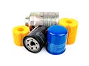 2009 GMC Yukon Oil Filters, Pans, Pumps & Related Parts