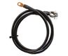 GMC Sierra 2500 Battery Cable