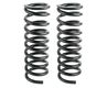 Buick Enclave Coil Springs