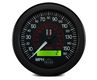 Cadillac STS Speedometer