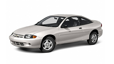 1995-2005 Chevrolet Cavalier