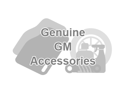GM Tail Lamp Guard,Color:Black; - 17800023